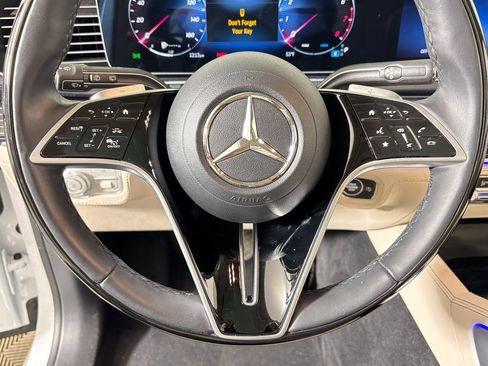 Used 2025 Mercedes-Benz GLE 350 4MATIC image 20