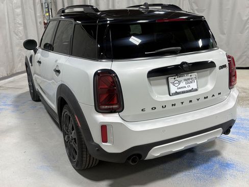 Used 2022 MINI Cooper Countryman S AWD/4WD image 16