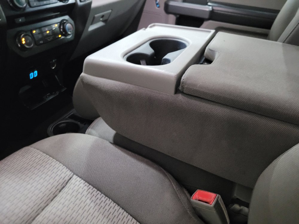 Used 2018 Ford F150 XLT w/ Equipment Group 302A Luxury AWD/4WD image 26