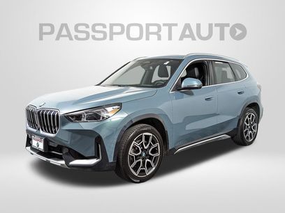 Used 2025 BMW X1 xDrive28i w/ Technology Package