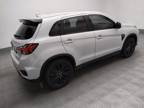 Used 2024 Mitsubishi Outlander Sport AWD image 10