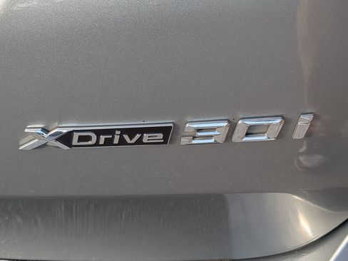 Used 2023 BMW X3 xDrive30i image 40