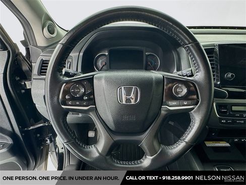 Used 2021 Honda Pilot Special Edition image 11