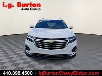 Used 2024 Chevrolet Equinox Premier AWD/4WD video 2
