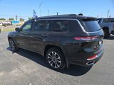 Used 2021 Jeep Grand Cherokee L Overland w/ MOPAR Finishing Package image 3