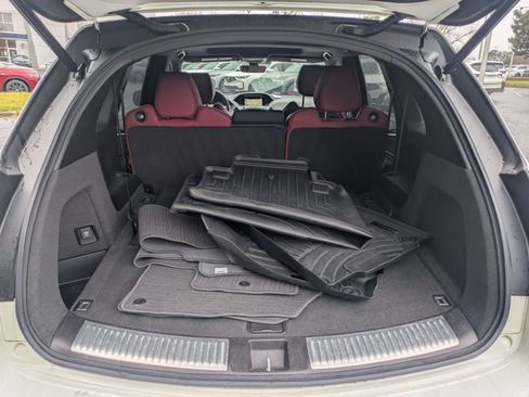 Used 2019 Acura MDX A-Spec image 25
