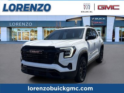 New 2027 GMC Terrain Elevation w/ Elevation Premium Package