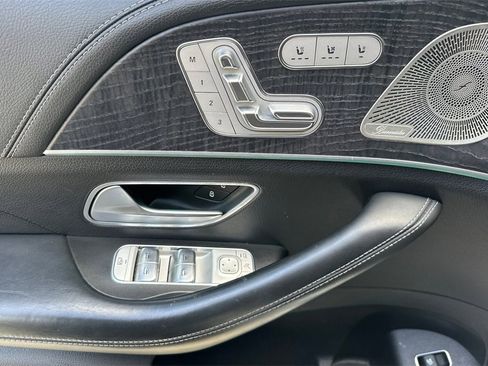 Used 2023 Mercedes-Benz GLE 53 AMG 4MATIC Coupe image 14