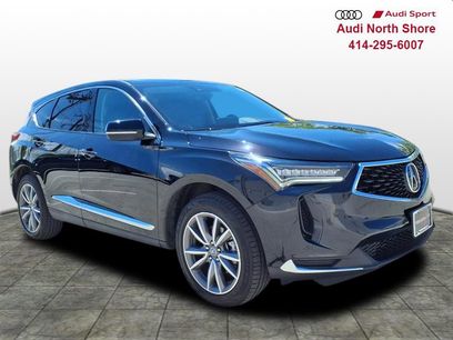 Used 2023 Acura RDX AWD w/ Technology Package