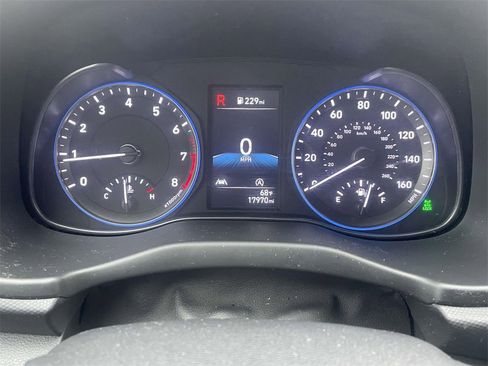 Used 2023 Hyundai Kona SEL w/ Convenience Package image 26