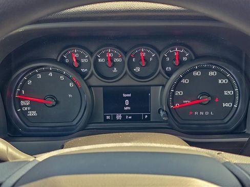 New 2026 GMC Sierra 1500 Pro w/ Pro Value Package image 17