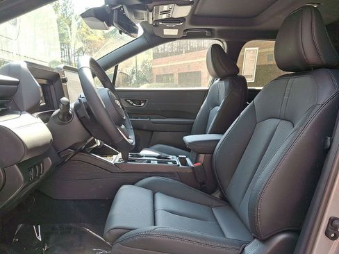 New 2026 Subaru Outback Touring XT AWD/4WD image 14