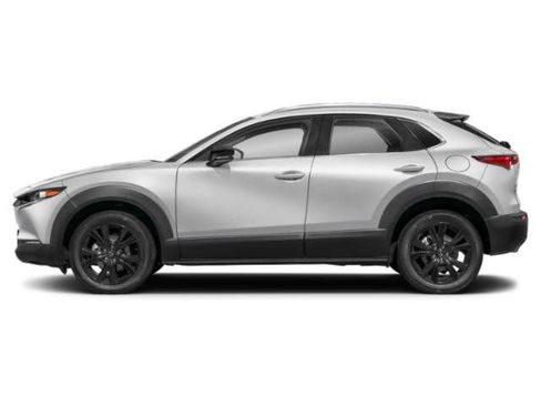 Certified 2025 MAZDA CX-30 AWD 2.5 S w/ Select Sport Pkg image 3
