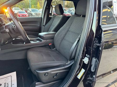 Used 2024 Dodge Durango R/T w/ Blacktop Package AWD/4WD image 5