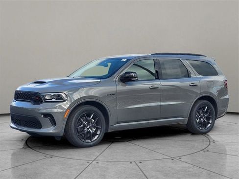 New 2026 Dodge Durango GT image 3