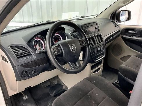 Used 2012 RAM C/V FWD image 16
