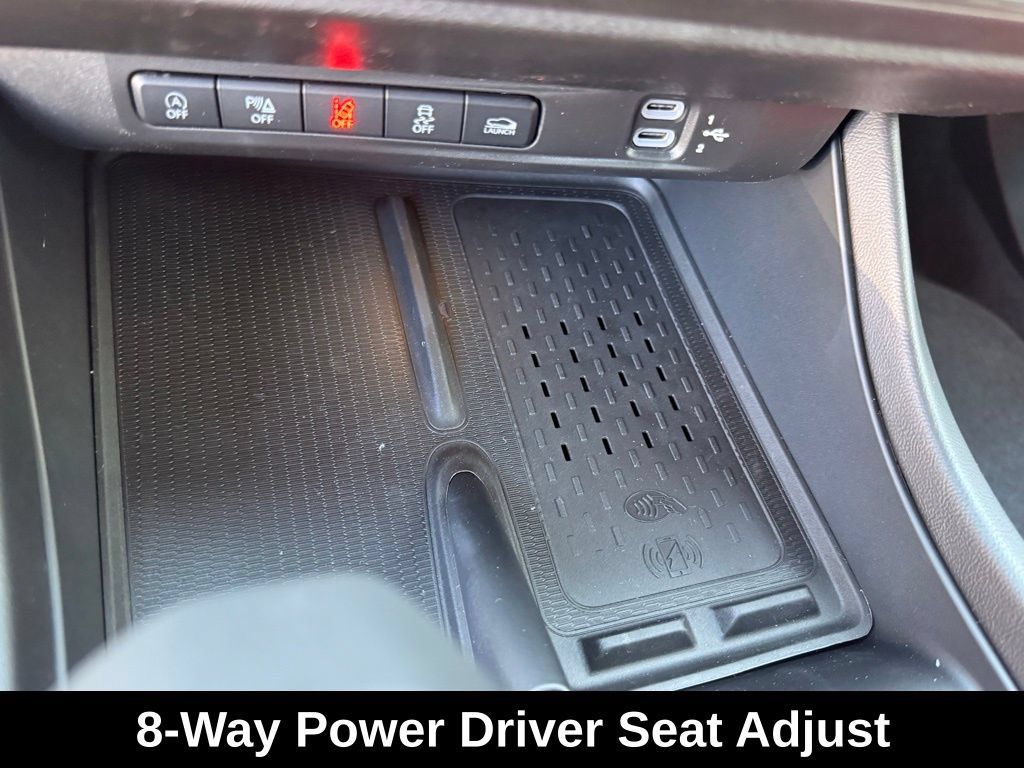 New 2026 Dodge Charger Scat Pack AWD/4WD image 15