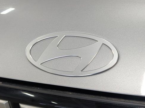 New 2026 Hyundai Santa Fe SE AWD/4WD image 33