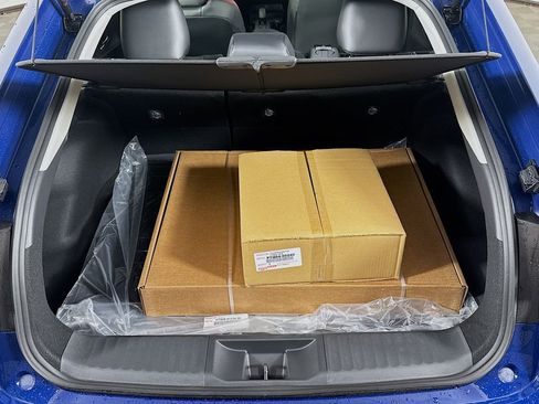 New 2026 Toyota Prius Plug-In Hybrid image 19