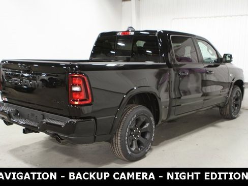 New 2026 RAM 1500 Big Horn image 31