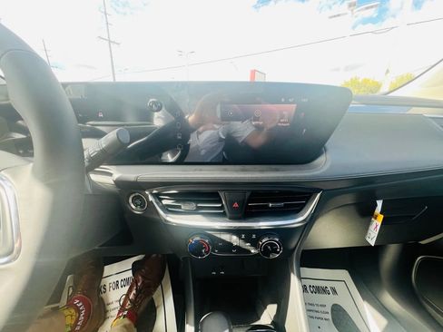 New 2026 Buick Encore GX Preferred w/ Comfort Package image 23