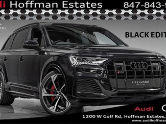 New 2026 Audi SQ7 Prestige AWD/4WD video 1