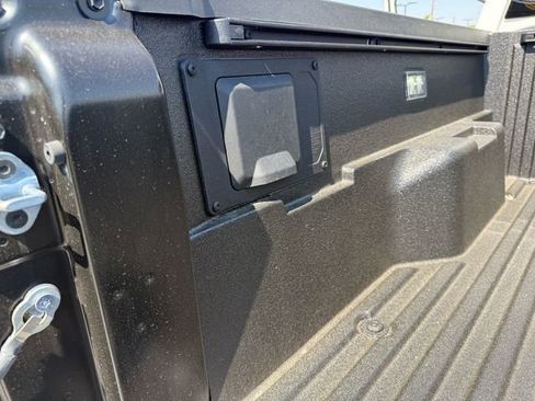 New 2025 Toyota Tacoma TRD Off-Road image 24