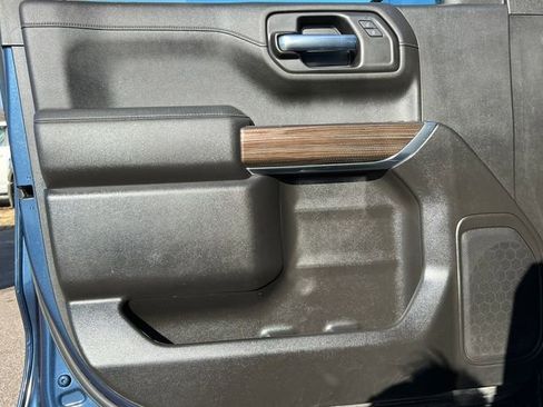 Used 2022 Chevrolet Silverado 1500 LT image 20