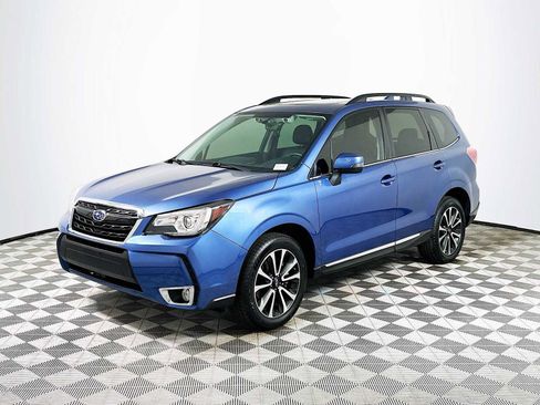Used 2017 Subaru Forester 2.0XT Touring image 3