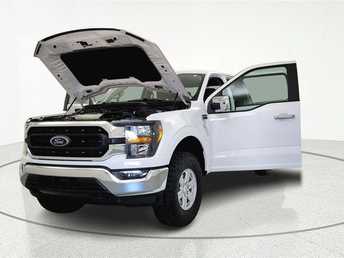 Used 2023 Ford F150 XLT AWD/4WD image 34