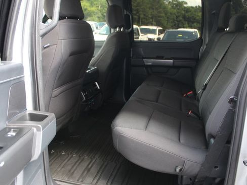 Used 2023 Ford F150 XLT w/ Equipment Group 302A High AWD/4WD image 18