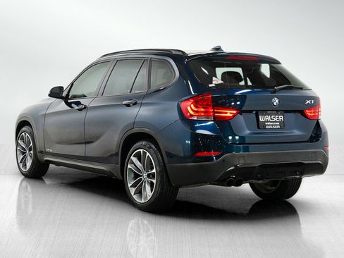Used 2014 BMW X1 xDrive35i AWD/4WD image 3