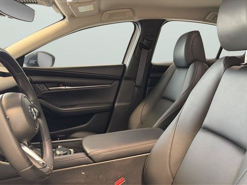 Used 2025 MAZDA MAZDA3 s FWD image 10