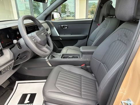 New 2027 Kia Seltos X-Line S AWD/4WD image 29