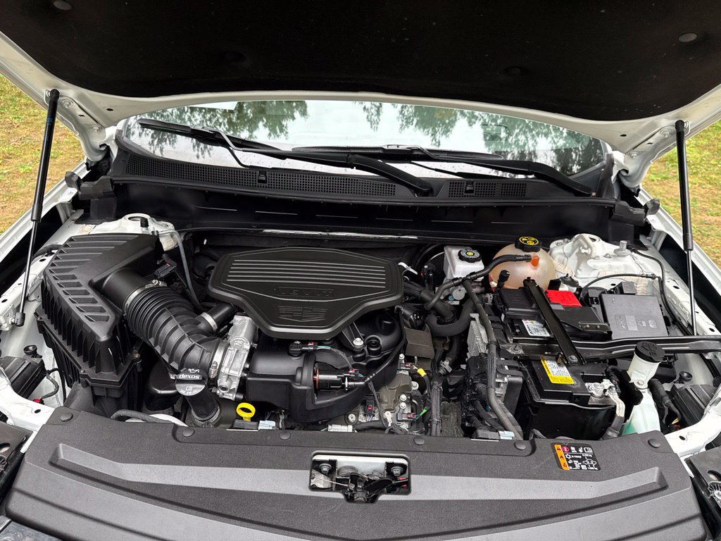 Used 2022 Cadillac XT6 Premium Luxury w/ Technology Package AWD/4WD image 26