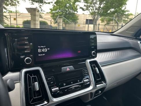 Used 2023 Kia Sorento SX FWD image 33