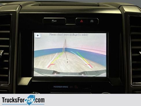 Used 2017 Ford F150 XLT w/ Equipment Group 301A Mid image 8