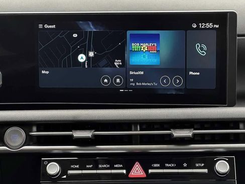 New 2025 Hyundai Tucson SEL AWD/4WD image 19