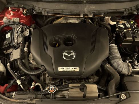Used 2017 MAZDA CX-9 Grand Touring AWD/4WD image 12