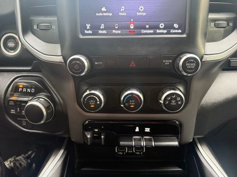 Used 2020 RAM 1500 Big Horn image 19