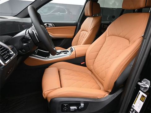 New 2026 BMW X5 xDrive40i image 23