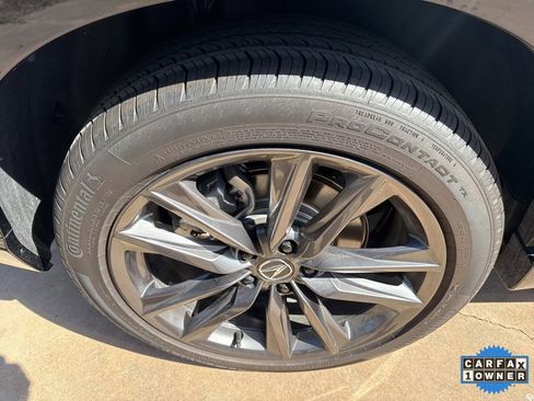 Certified 2025 Acura ADX A-Spec image 34