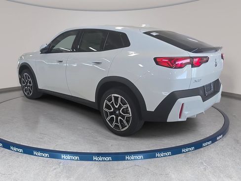 New 2026 BMW X2 xDrive28i w/ Convenience Package AWD/4WD image 6