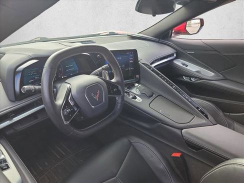 Used 2022 Chevrolet Corvette Stingray Coupe w/ Battery Protection Package image 14