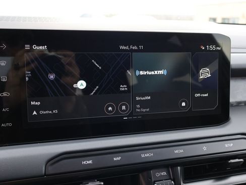 New 2027 Kia Telluride SX Prestige X-Pro AWD/4WD image 49