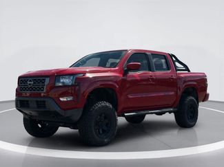 Used 2022 Nissan Frontier SV AWD/4WD video 2