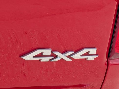 Used 2023 RAM 1500 Big Horn AWD/4WD image 14