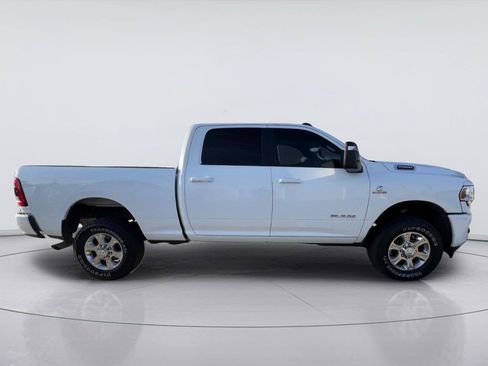 Used 2024 RAM 2500 Lone Star w/ Sport Appearance Package AWD/4WD image 2