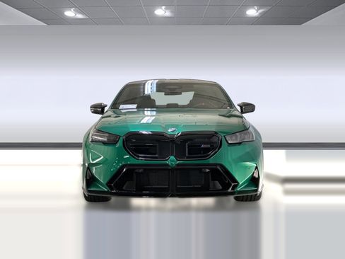 New 2026 BMW M5 w/ Carbon Package image 5