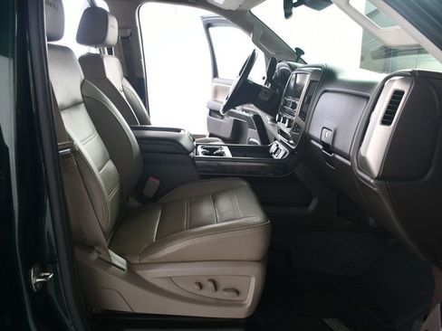 Used 2015 GMC Sierra 2500 Denali w/ Duramax Plus Package image 16